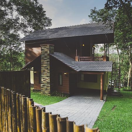 Riverine Springs Wadakkanchery Zewnętrze zdjęcie
