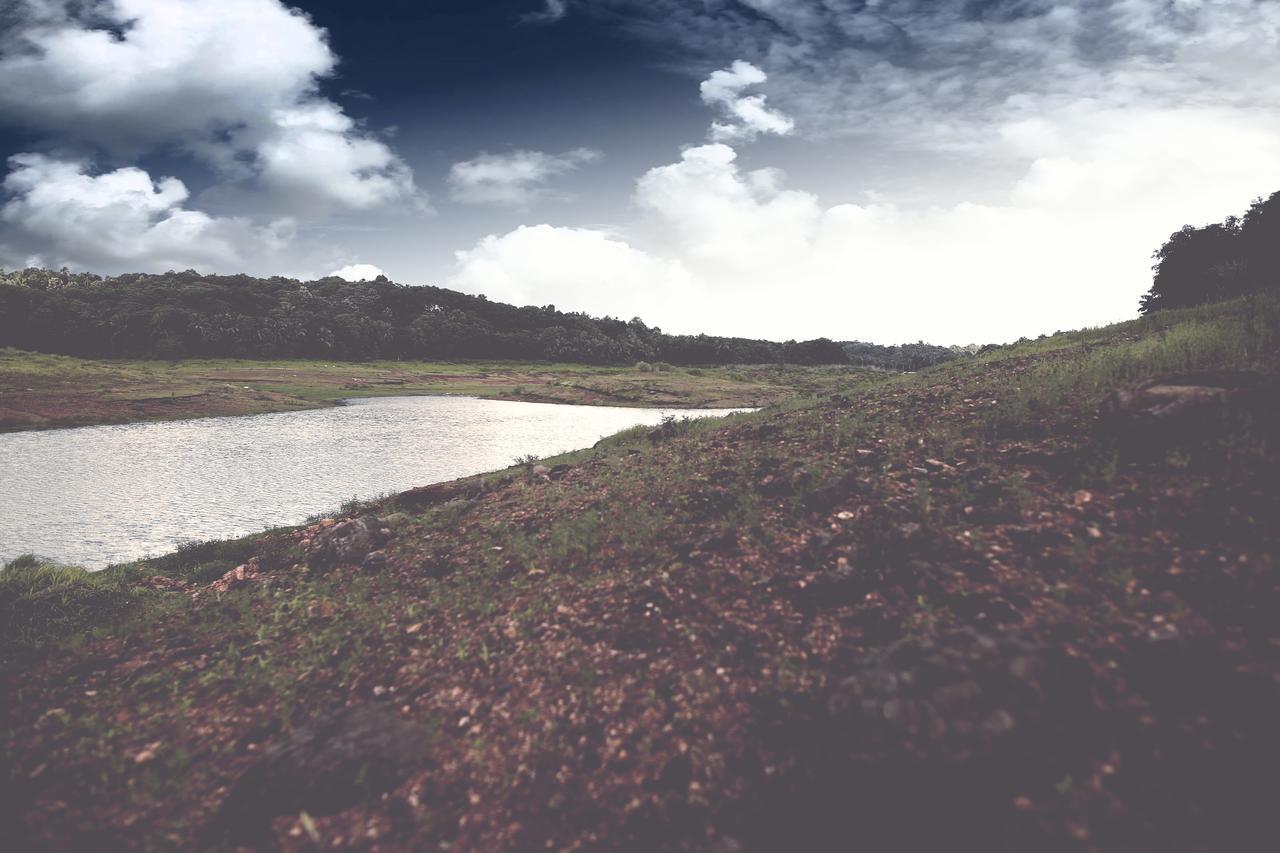 Riverine Springs Wadakkanchery Zewnętrze zdjęcie